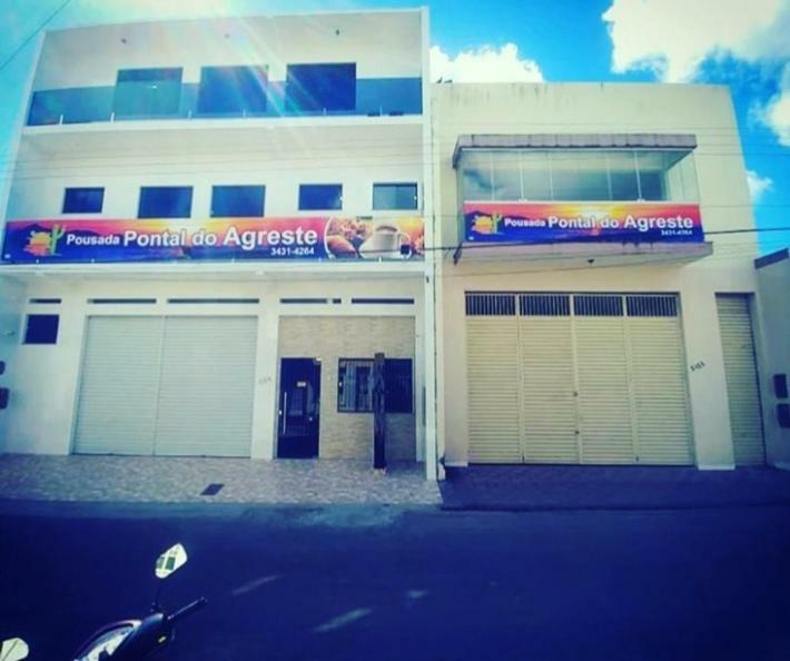 Pontal Do Agreste Itabaiana (Sergipe)