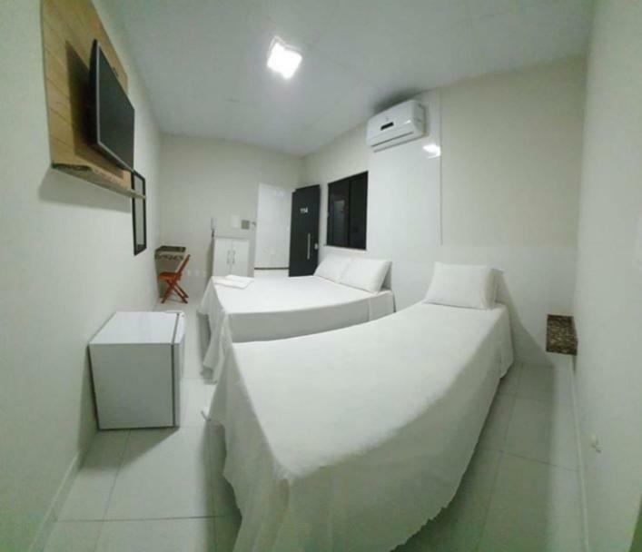Pontal Do Agreste Inn Itabaiana (Sergipe)